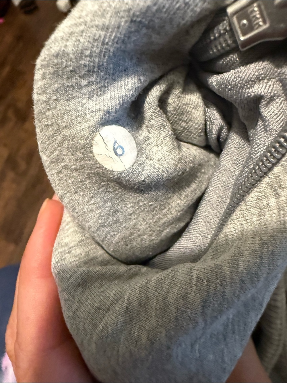 Lululemon Run: Rest Day Pullover - Picture 4 of 5